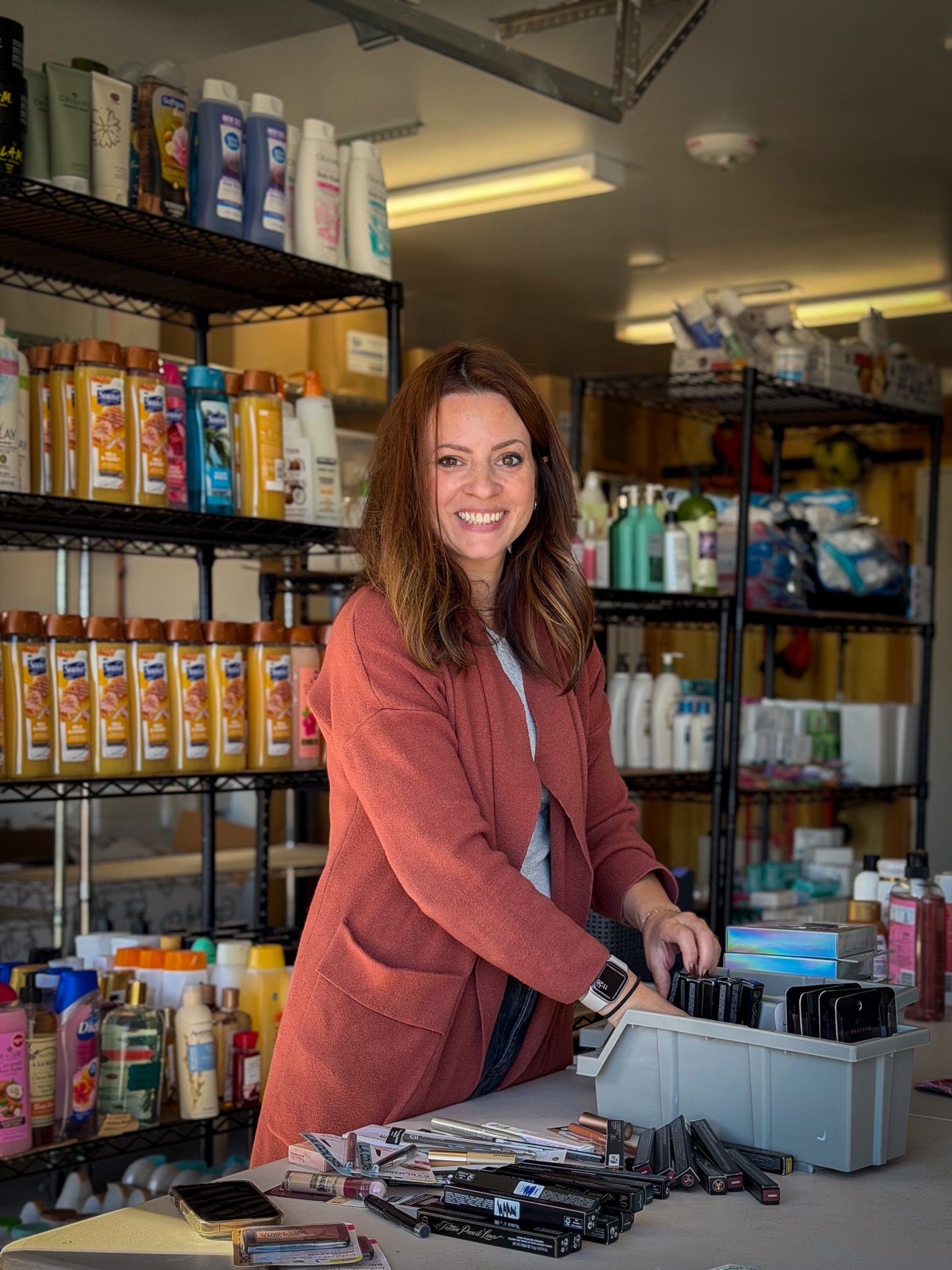 People don&rsquo;t always think of volunteering as &ldquo;economic power,&rdquo; but honestly? It is.

When you volunteer, you&rsquo;re not just giving time, you&rsquo;re building relationships, learning skills you don&rsquo;t always get in your day-