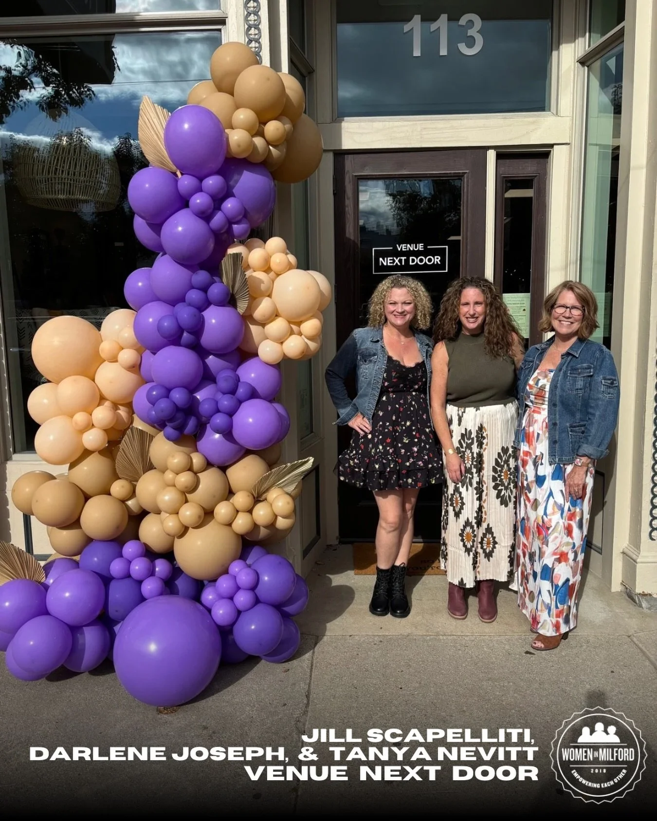 Meet Jill Scapelliti, Darlene Joseph, and Tanya Nevitt, the co-owners of Venue Next Door, the charming, art-inspired gift shop located at 113 N. Lafayette Street in South Lyon. Together, they&rsquo;ve created a space where creativity, community, and 