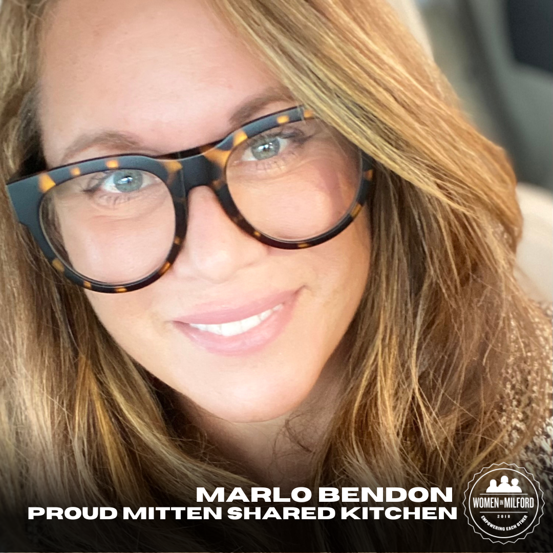 Marlo Bendon — Women In Milford