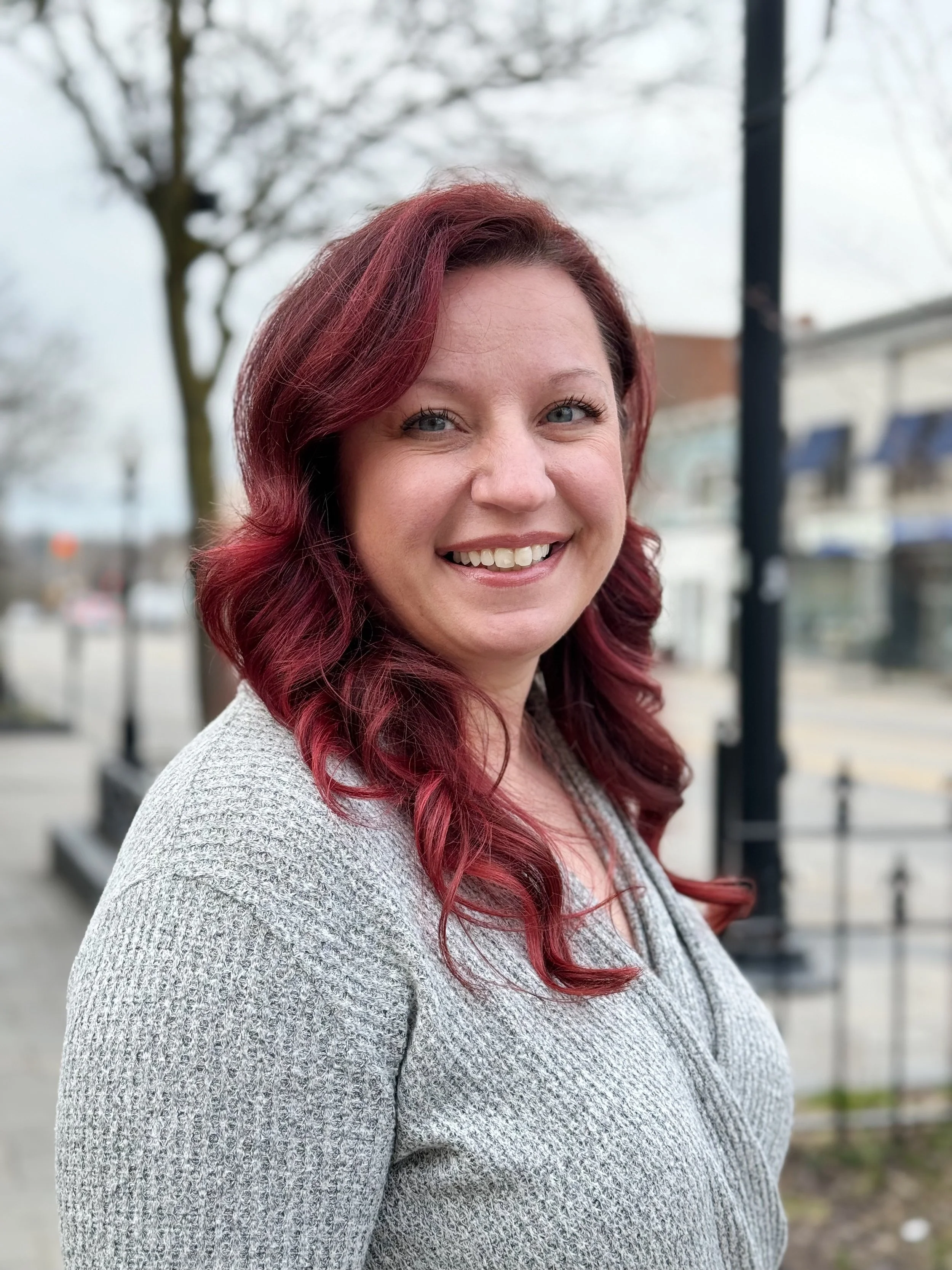 Daniela Pop Pops Coffee Women In Milford.JPG