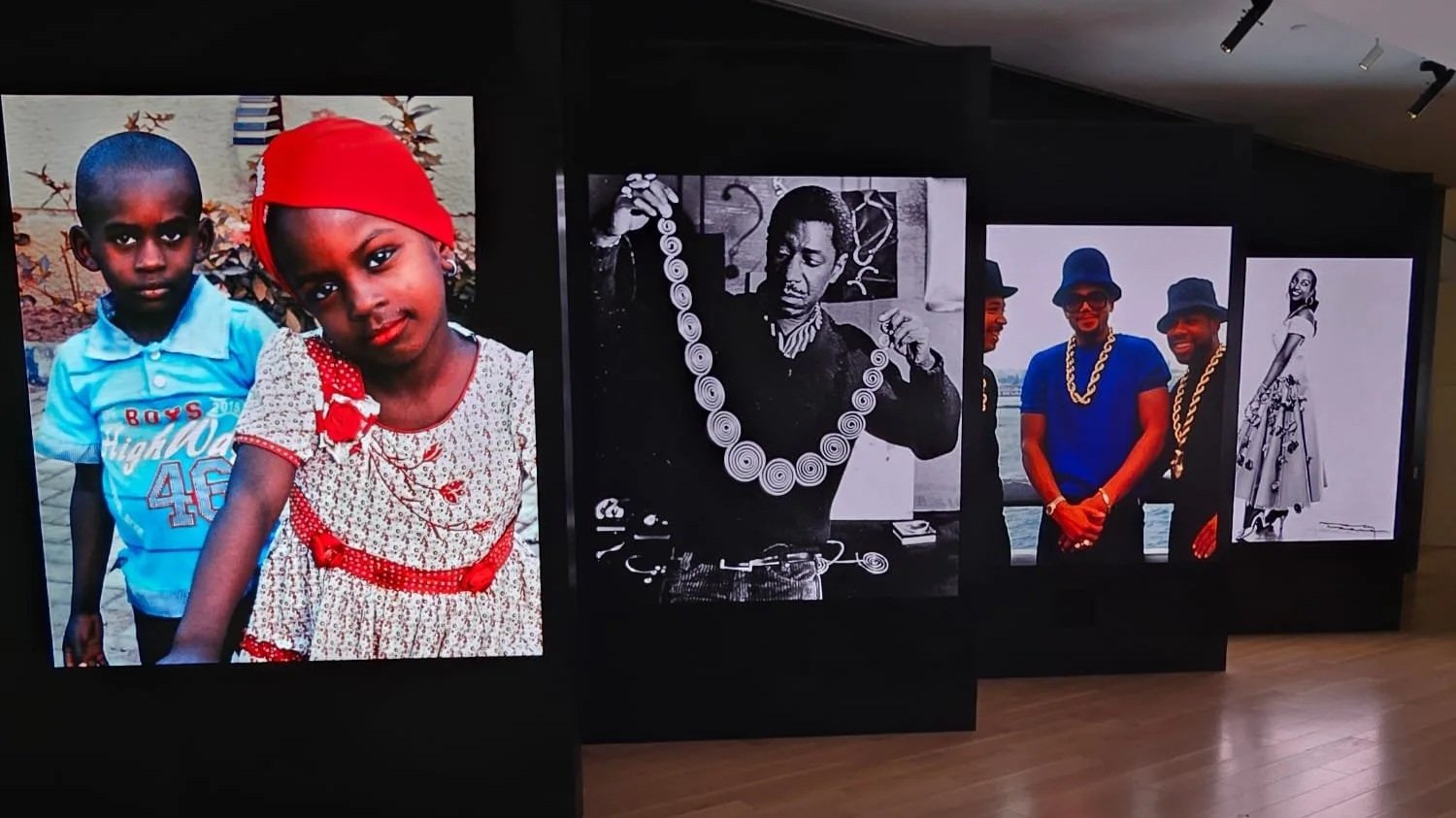 International African-American Museum