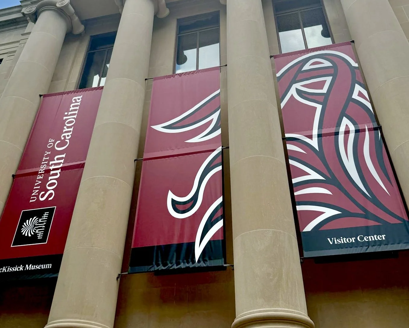 University of South Carolina