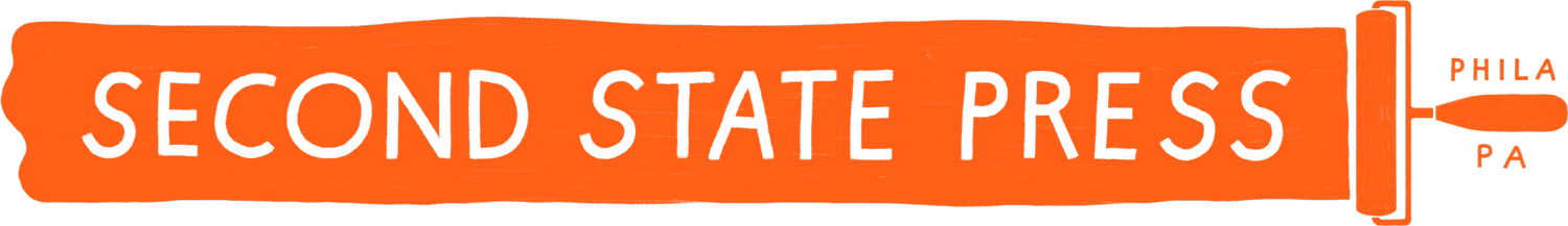 Second State Press
