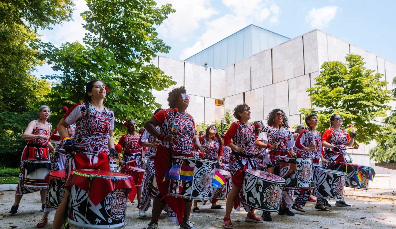  Images provided by The Barnes Foundation     
