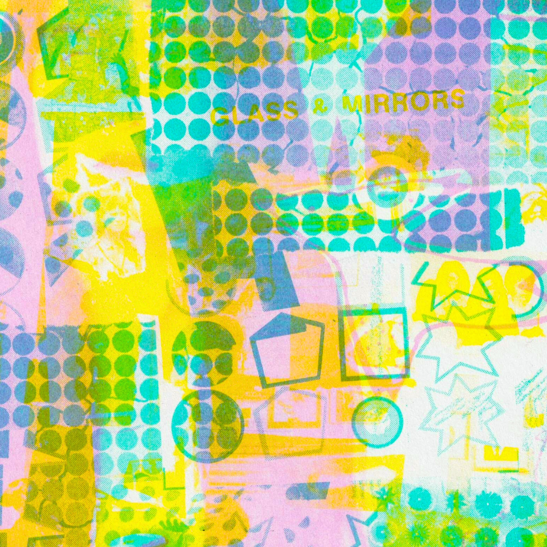 Intro to Riso Printing