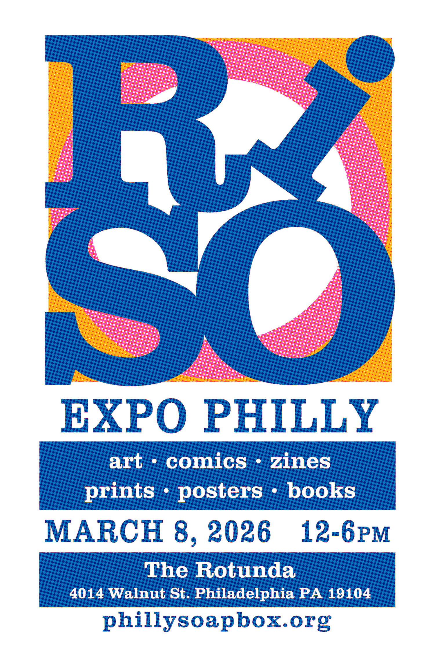 Riso Expo Philly