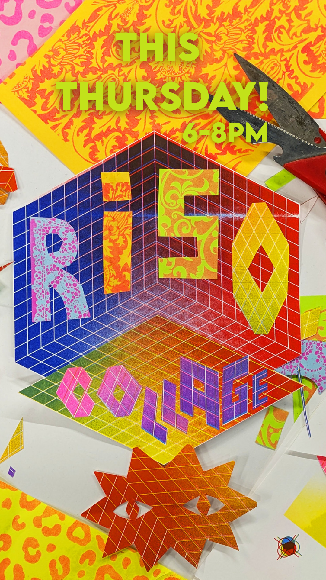 March Second Thursday!