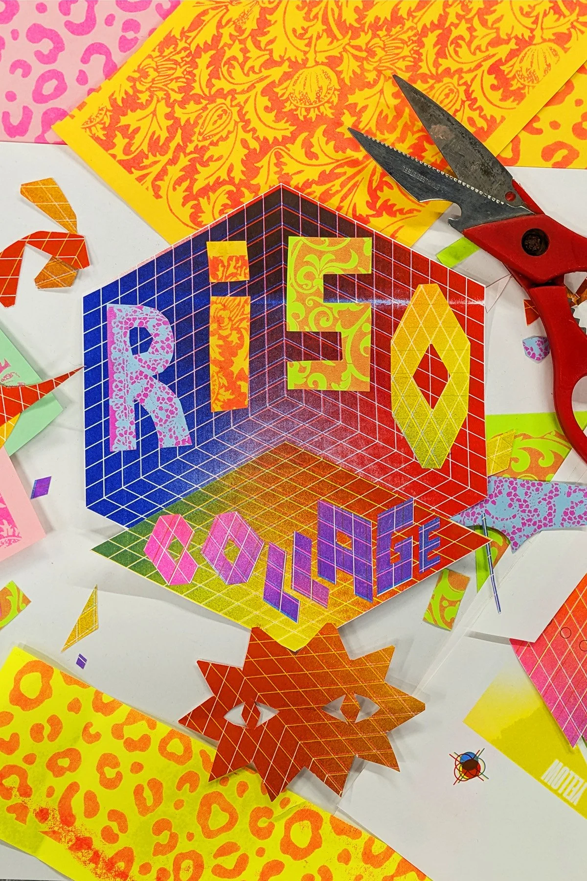 April Second Thursday 