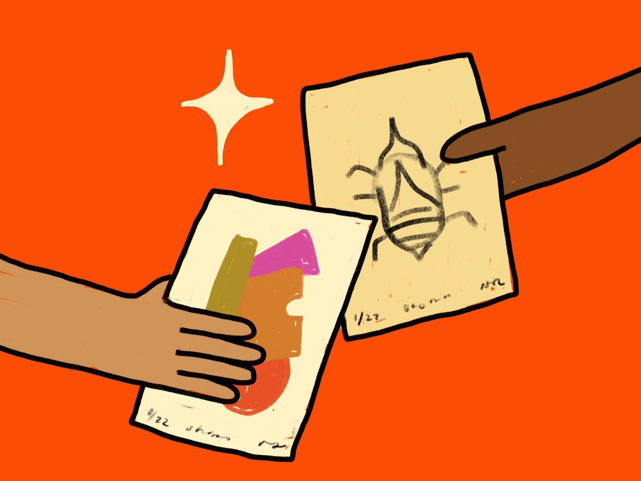 Member Print Exchange