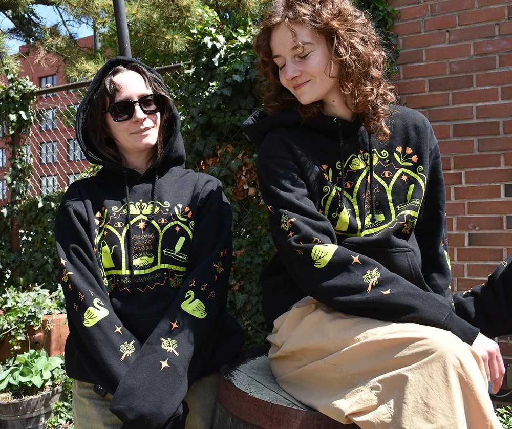 2025 Limited Edition Hoodie