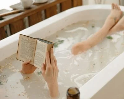 The Self-Care Fallacy