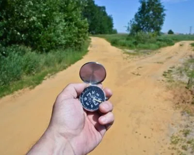 Where Passion and Calling Intersect