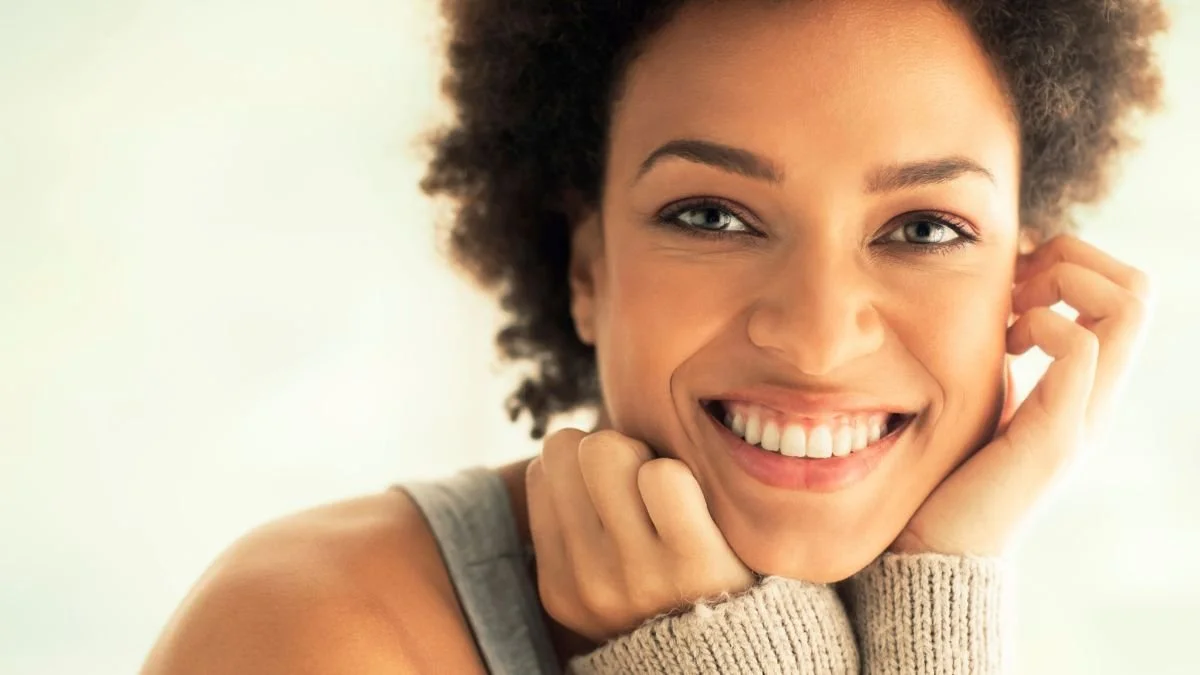 The Power of a Smile