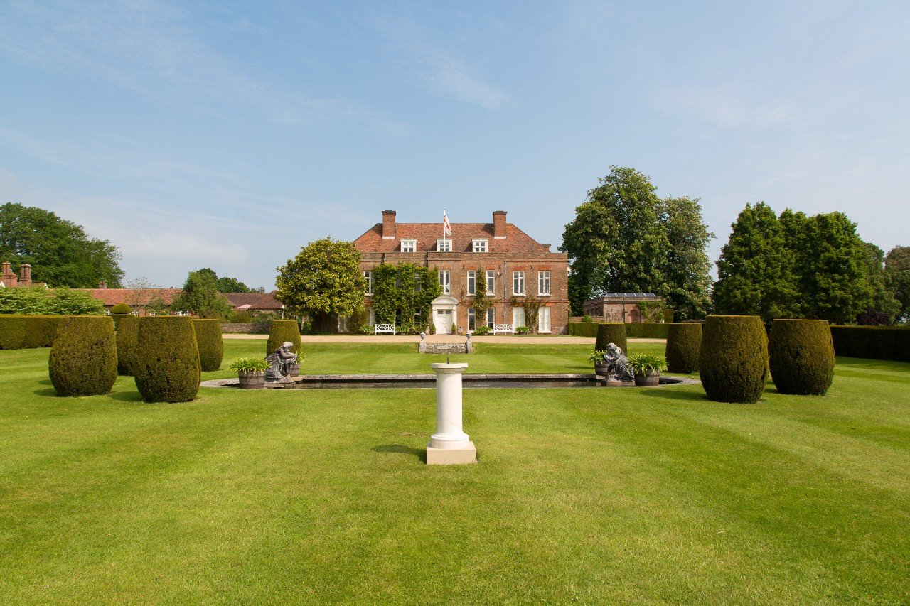 Wealdon Manor
