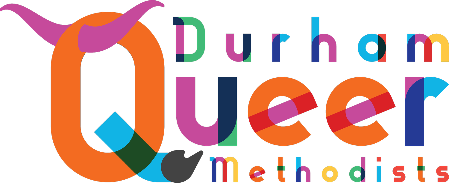 Durham Queer Methodists