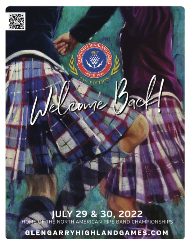 Advertising Opportunity