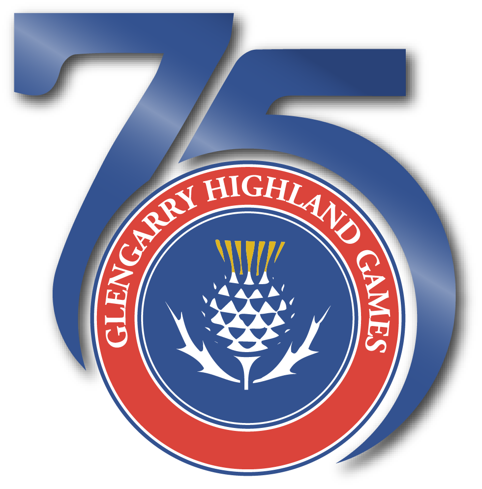 Glengarry Highland Games