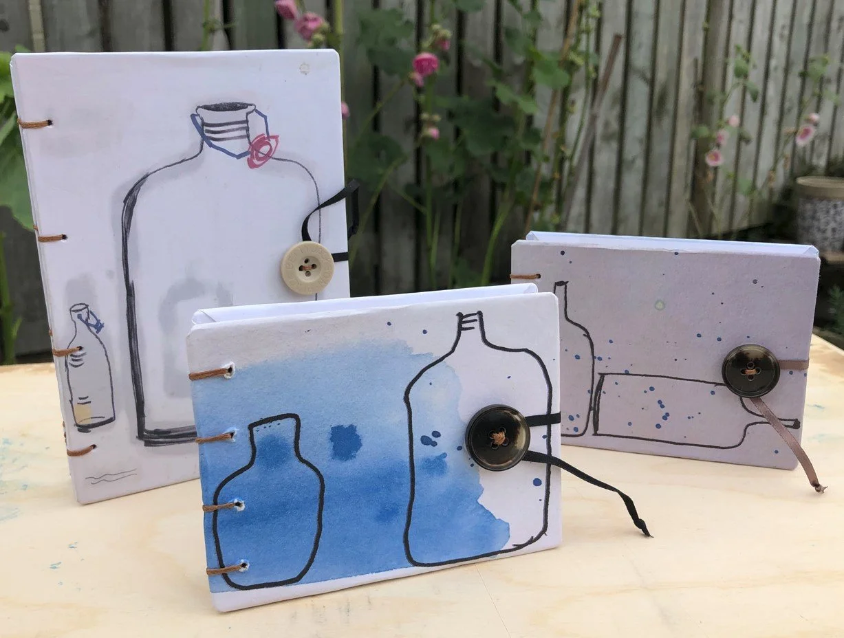 Selection of Bottle Books.jpg