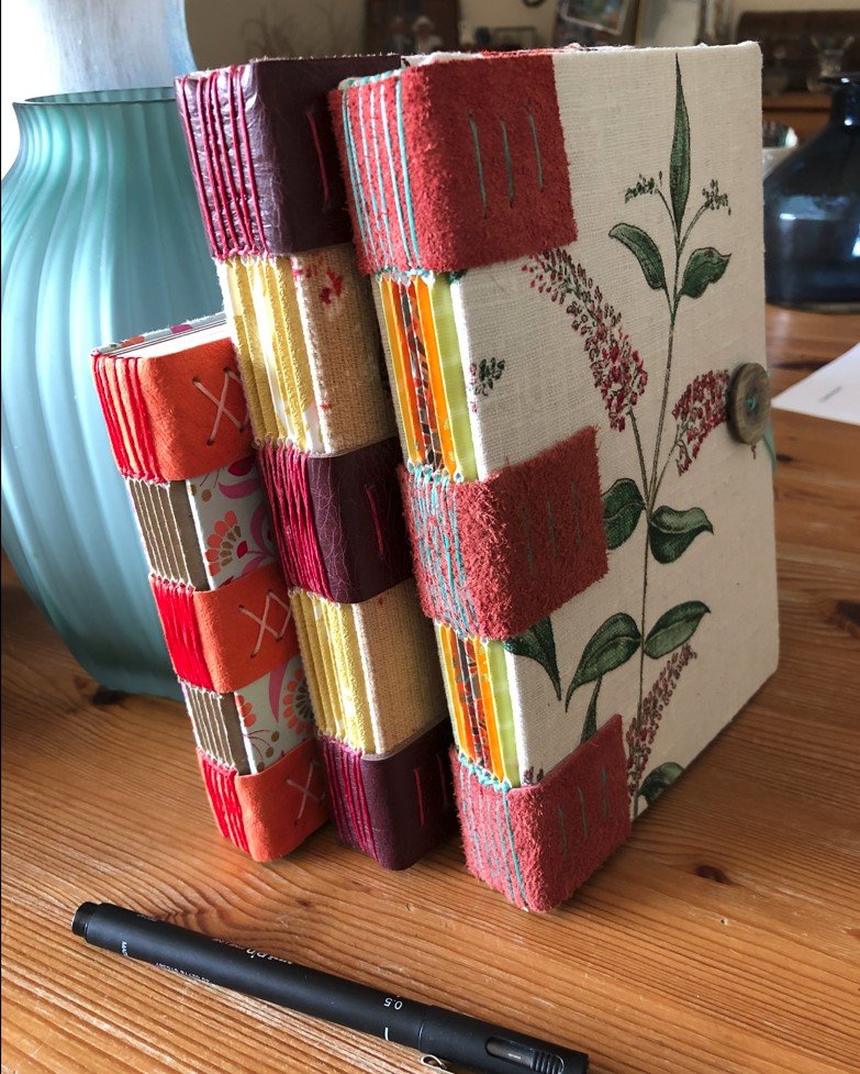 A5 Upcycled Journals.jpg