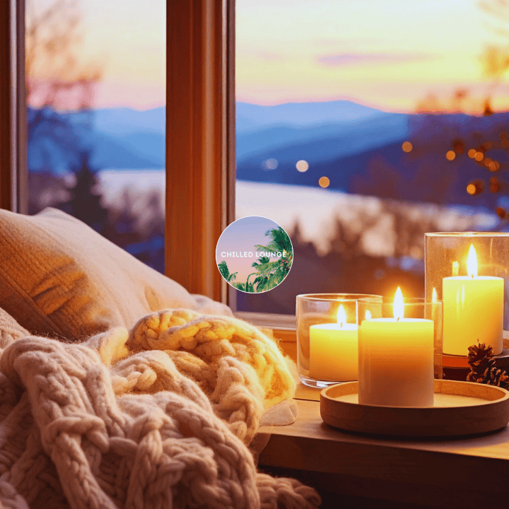 Cozy Evening, Relaxing Music by Chilled Lounge