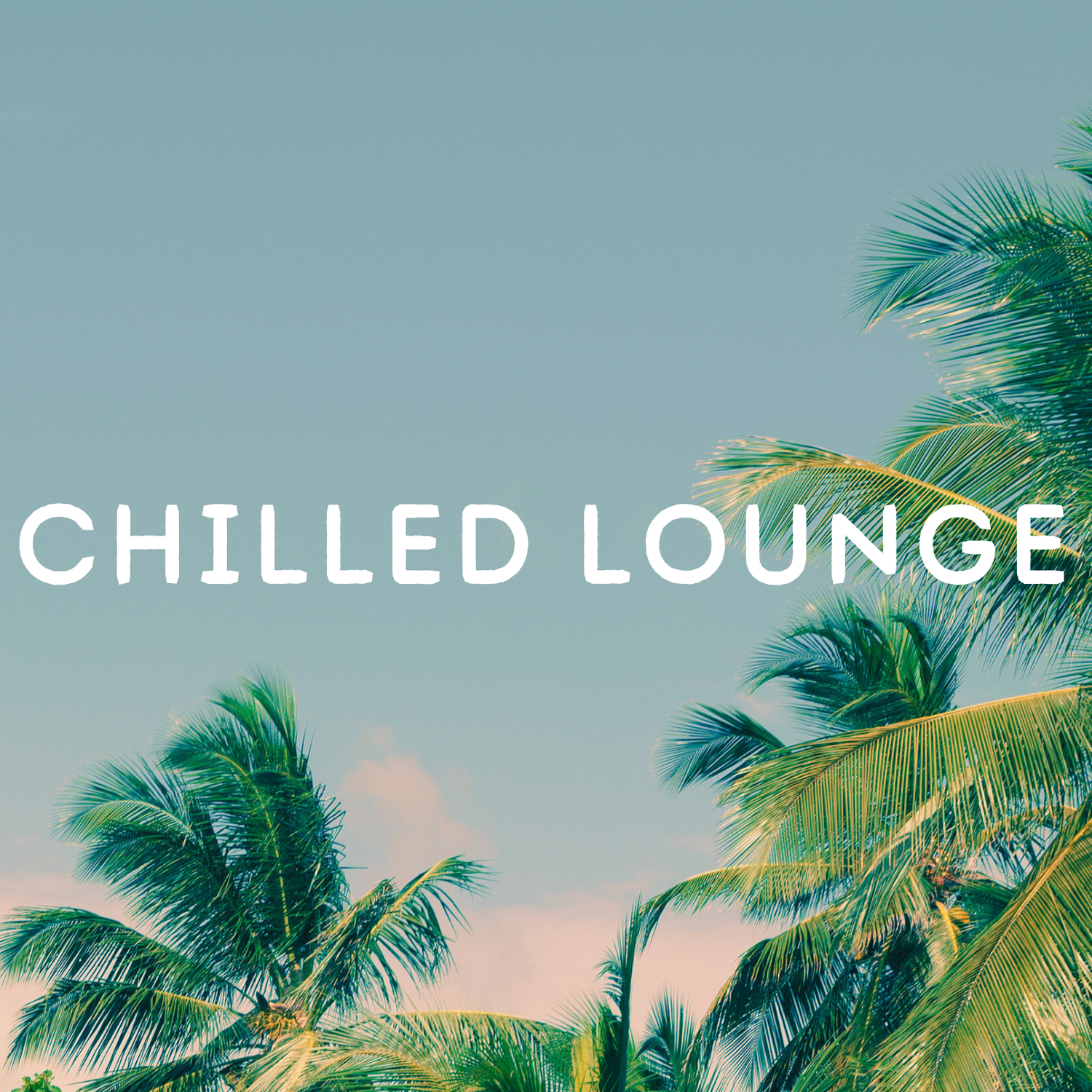 Chilled Lounge