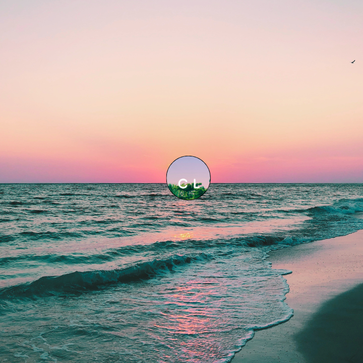 Chilled Lounge Music Chill Music Thumbnail With Chilled Lounge Music Productions Logo UK