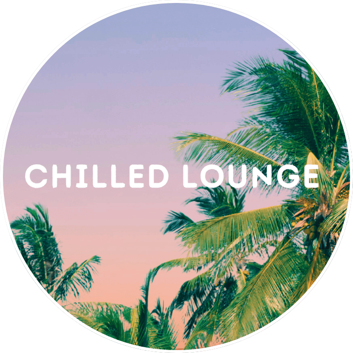 Chilled Lounge Music Production UK Logo
