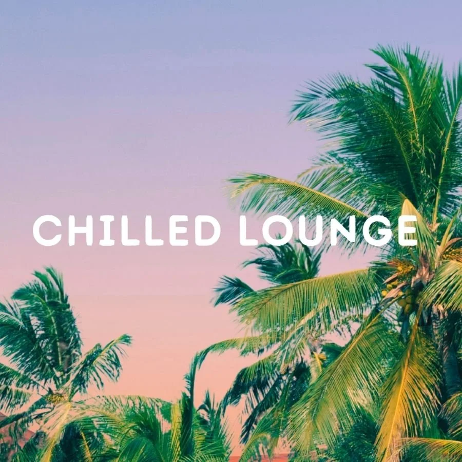 Chilled Lounge Music Logo