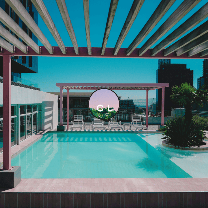 pool-party-music-thumbnail-with-chilled-lounge-music-production-logo