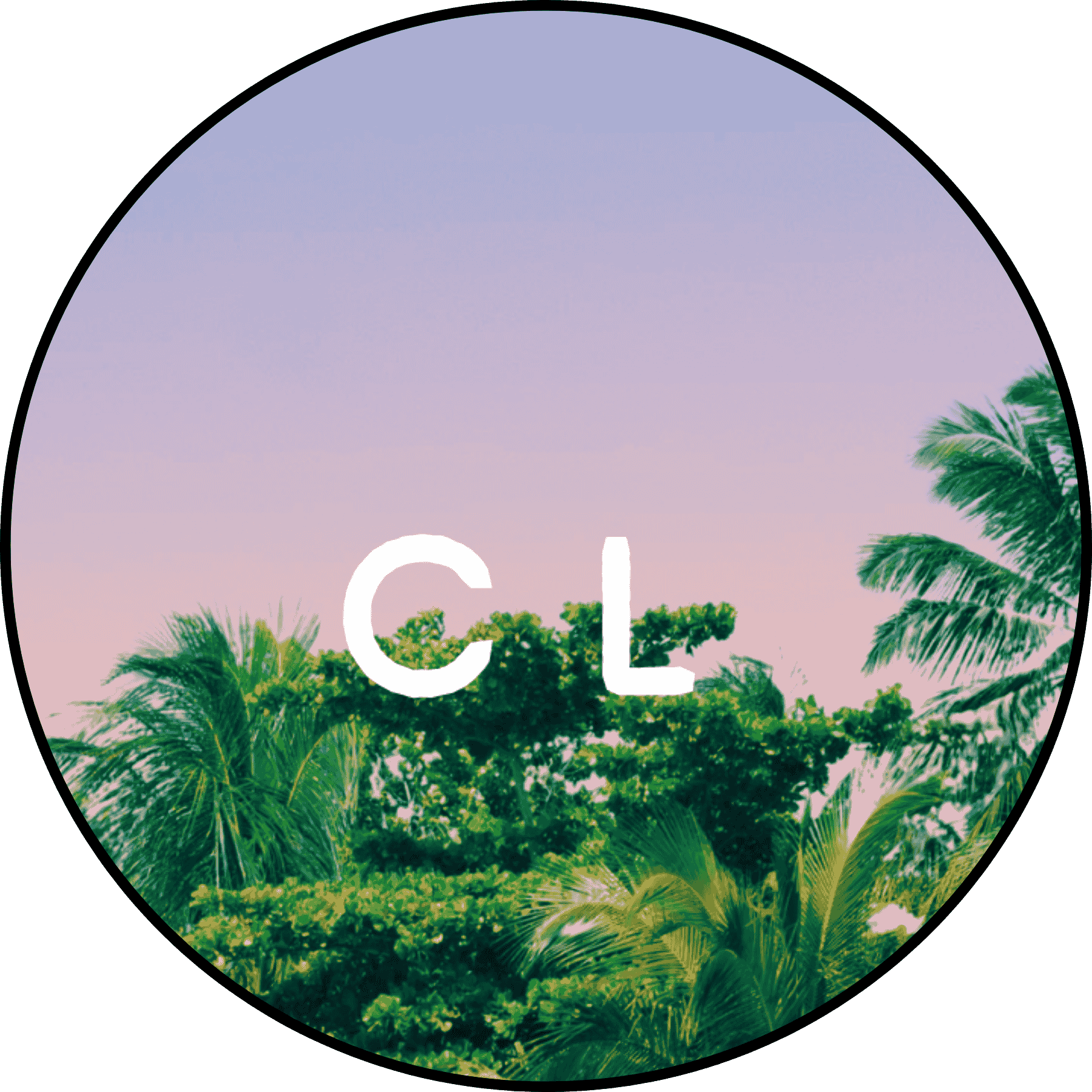 Chilled Lounge Music Production UK Logo