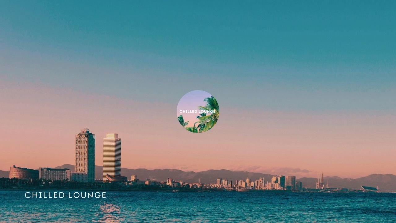 Chilled Lounge Chill R&B Beats Instrumental Music Thumbnail