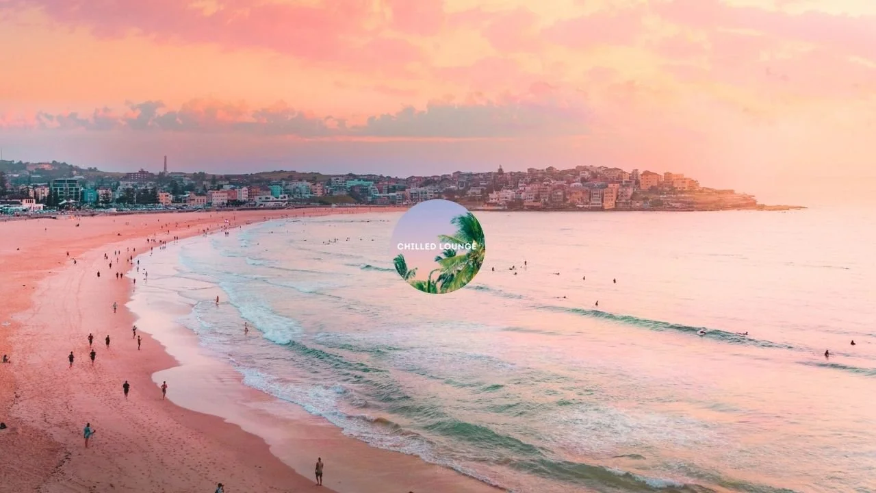 Chilled Lounge Chillout Jazz Relaxing Instrumental Music Thumbnail