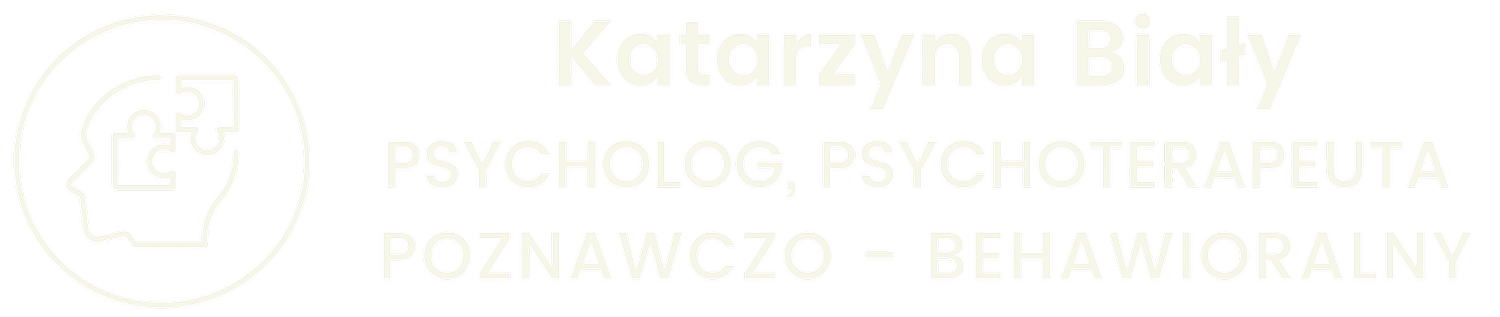 Katarzyna Biały | Psycholog, Psychoterapeuta Racibórz