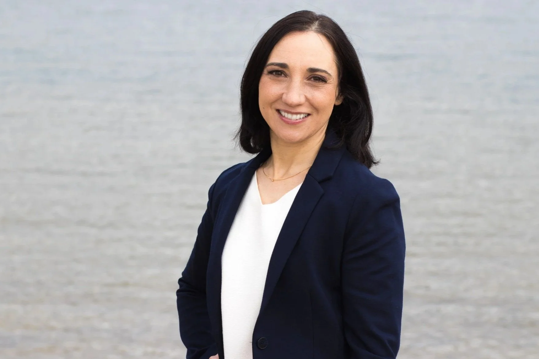 Alba Reverte, English speaking therapist and coach in Stockholm