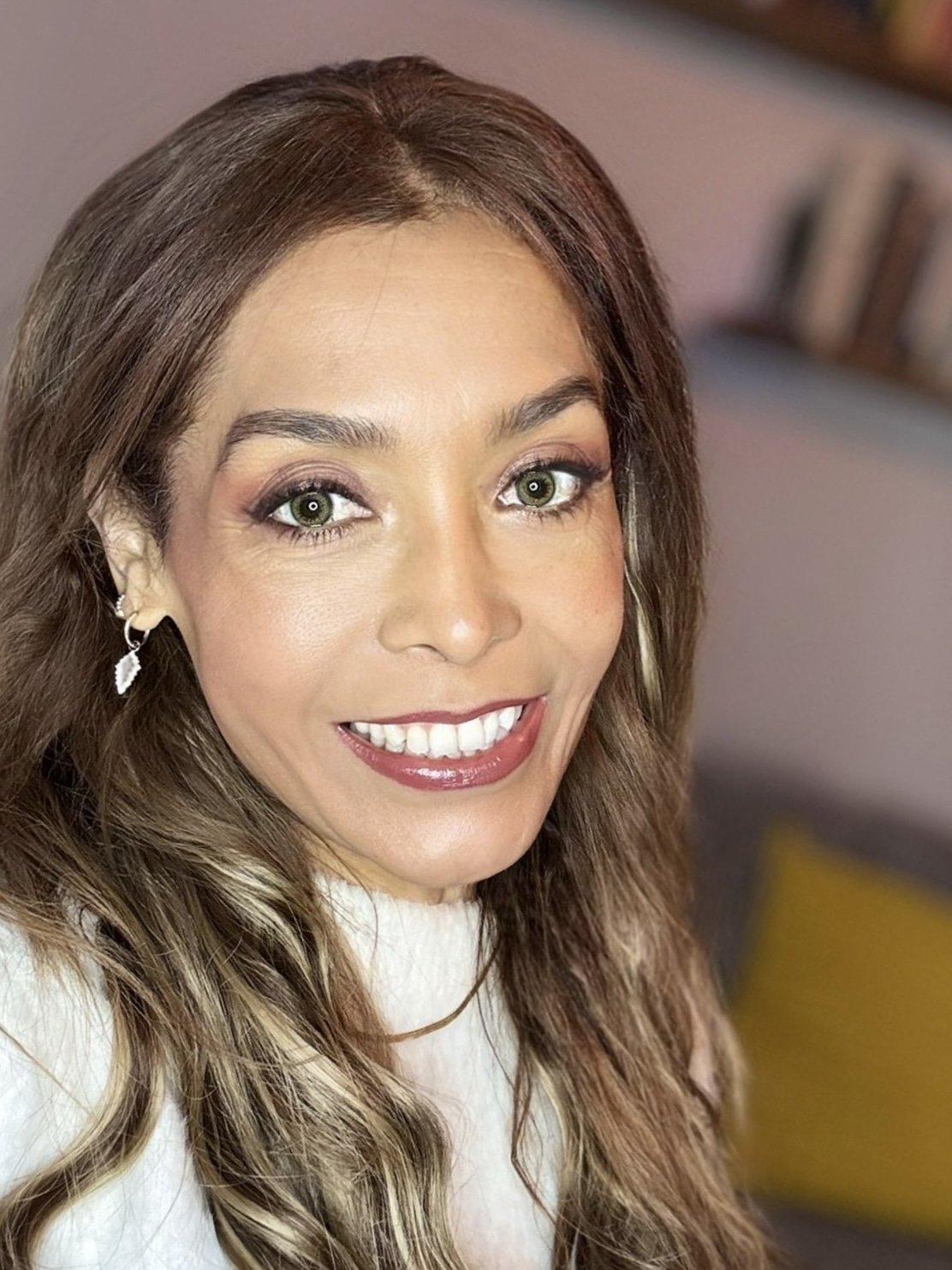 psychologist in Stockholm English speaking