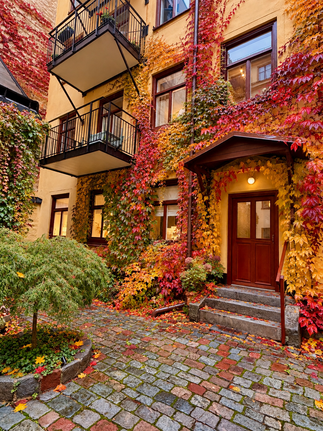 English speaking psychologists and therapist in Stockholm and online