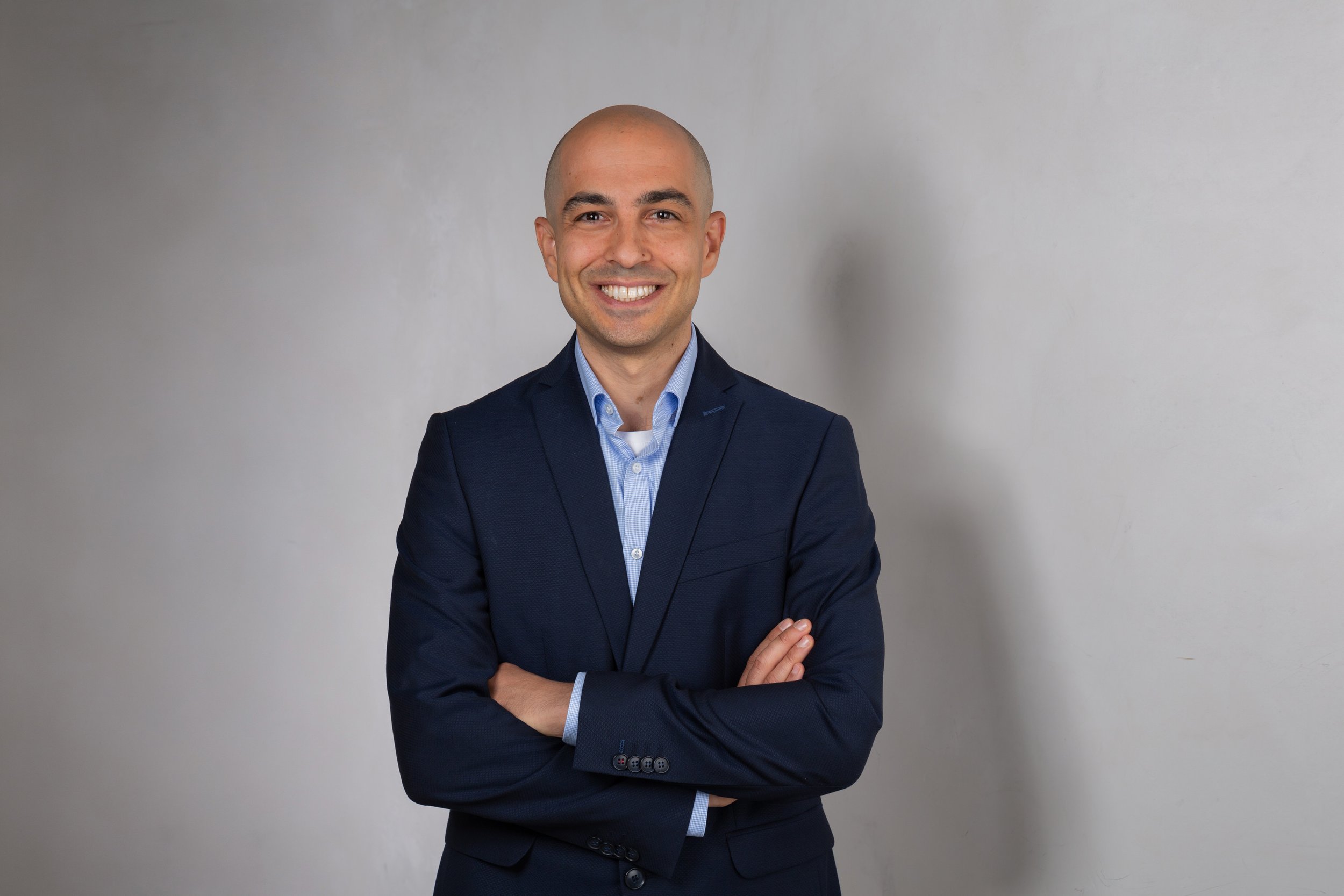 Psychologist in Stockholm working with expats