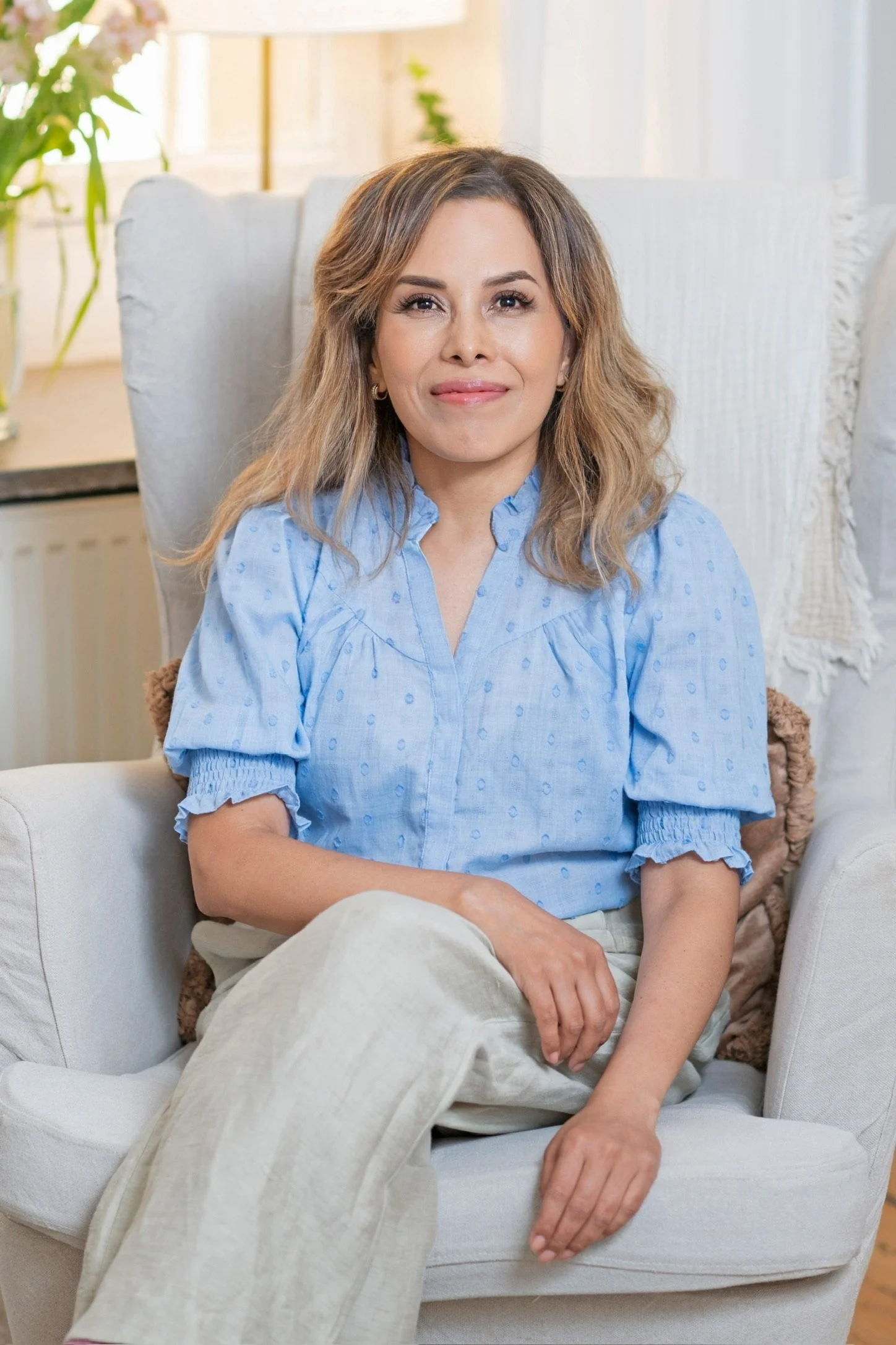 PhD level psychologist. Expert in Schema therapy and Neurodiverse couples