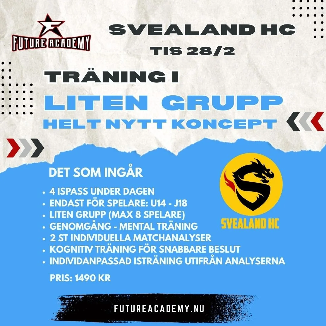 Sportlov Falun 24 februari