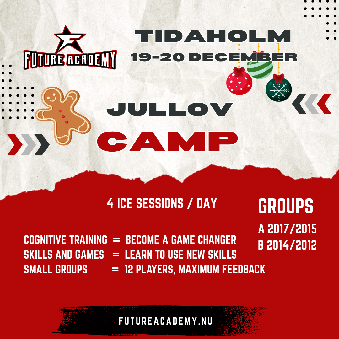 Jullov Tidaholm 19-20 Dec