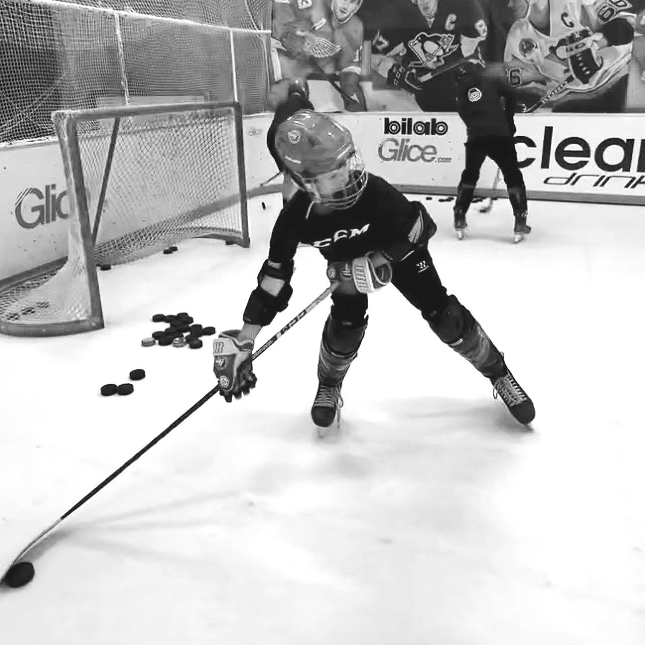Nordic Hockey Center x Future Academy