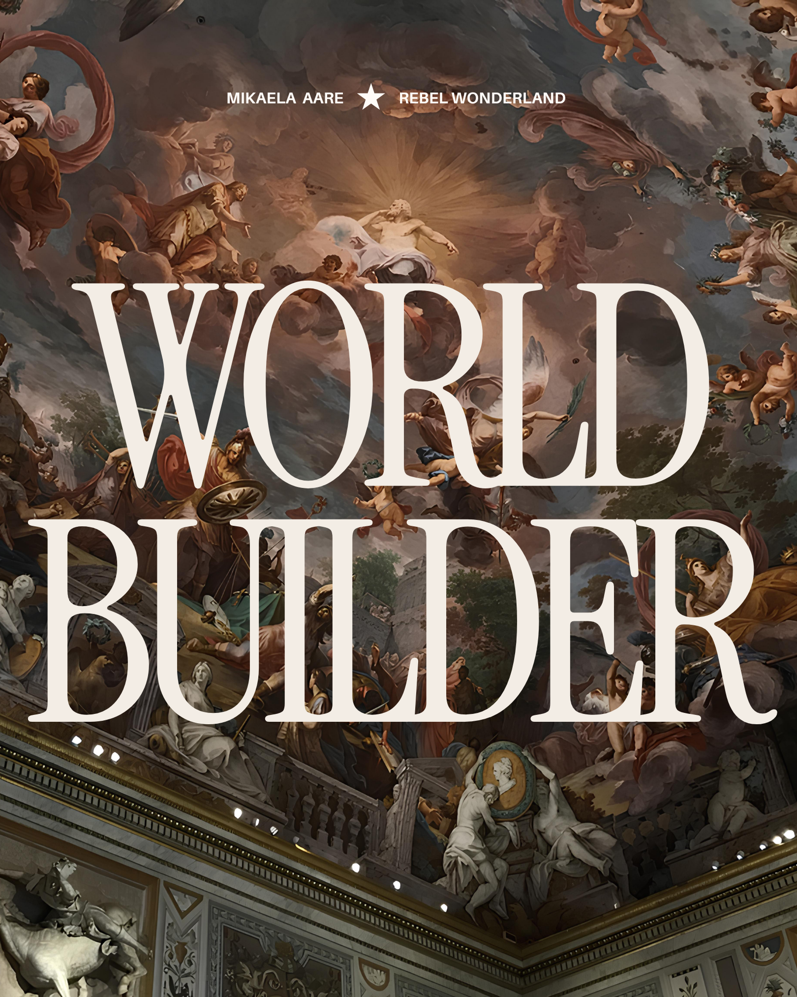 World Builder