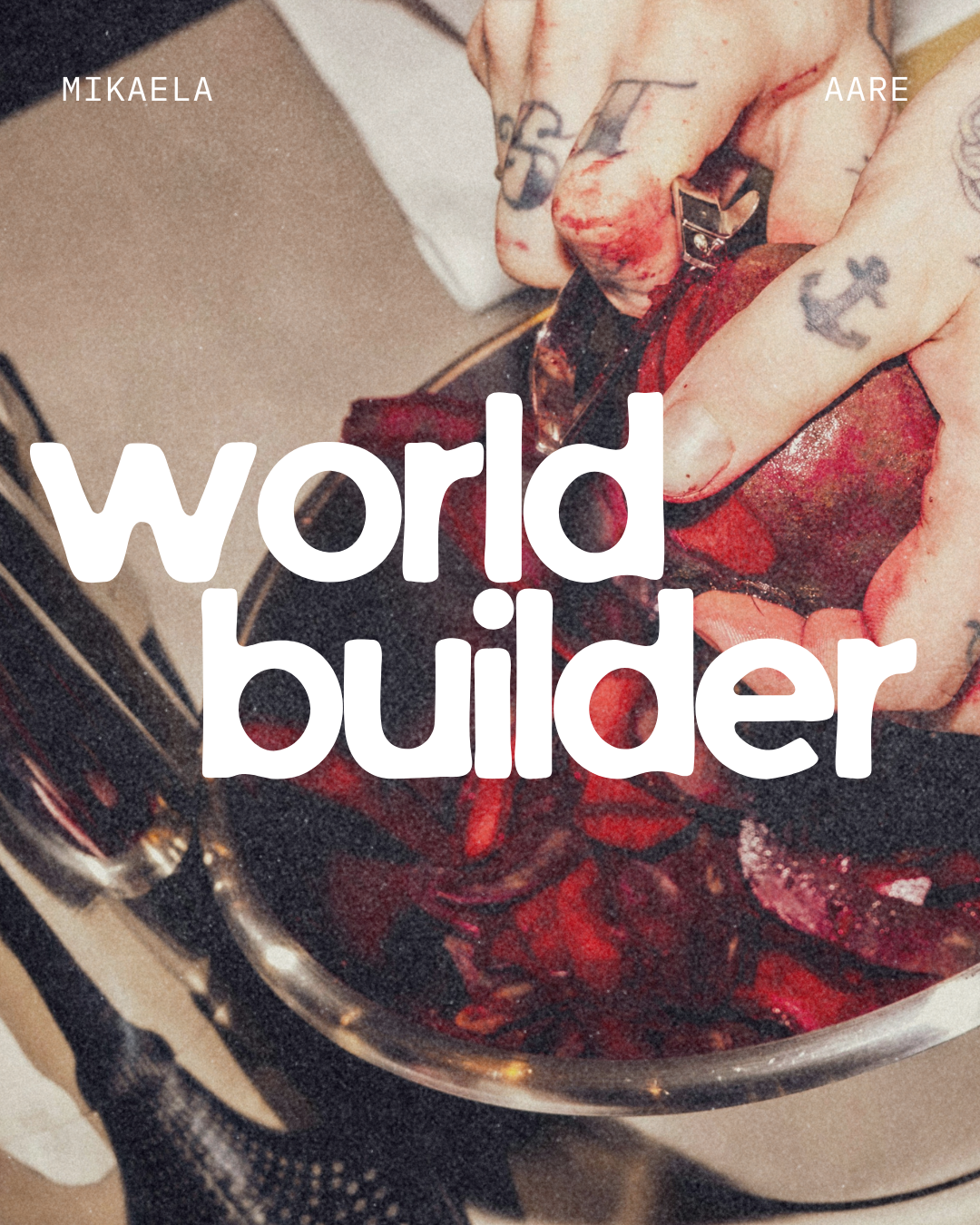 World Builder