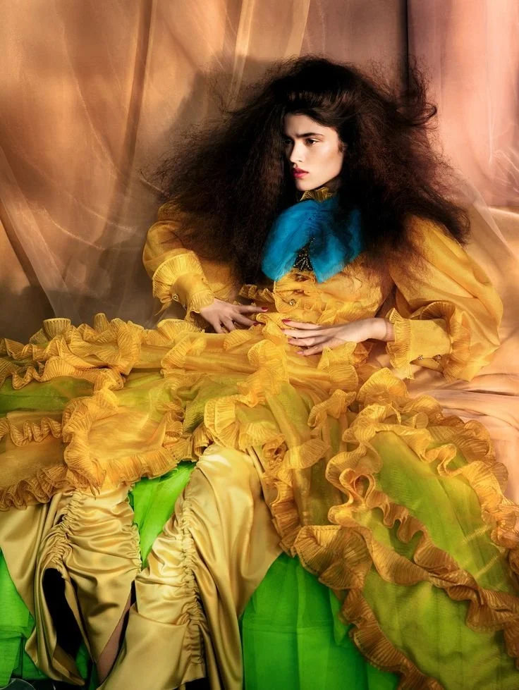 Vogue China April 2017 Alexandra Micu by Solve Sundsbo.jpeg