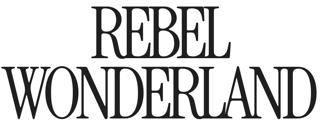 REBEL Wonderland