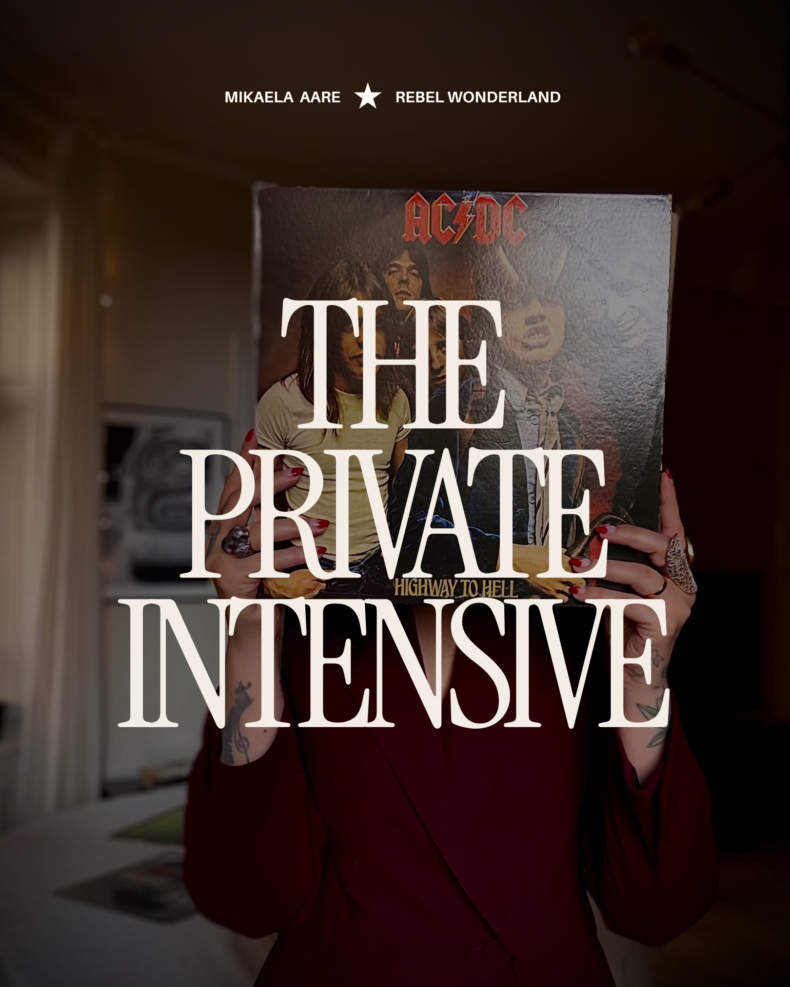 The Private Intensive