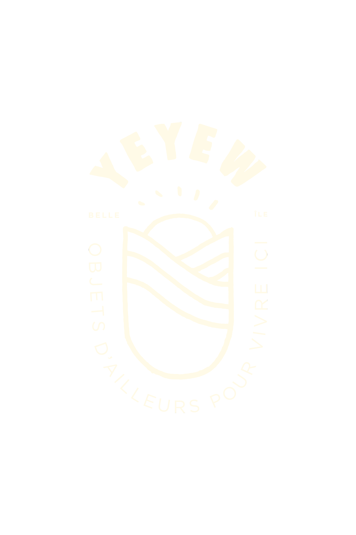 YEYEW - Boutique de décoration à Belle Ile en mer