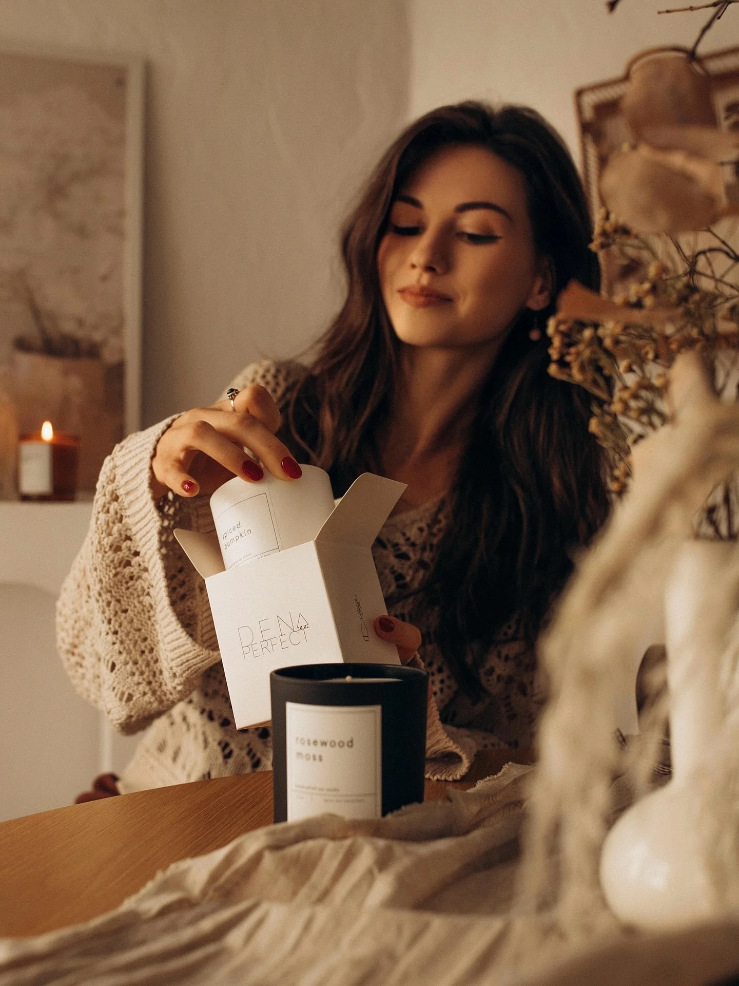 If your candle stash isn&rsquo;t ready for autumn yet&hellip; this is your sign 😉🕯️🍁

#autumnmood #autumn #autumncandles #pumpkincandle #soycandles #soycandlesandgifts #candlesuk #candleshop #candle #smallbusiness #smallbusinessuk #homefragranceuk