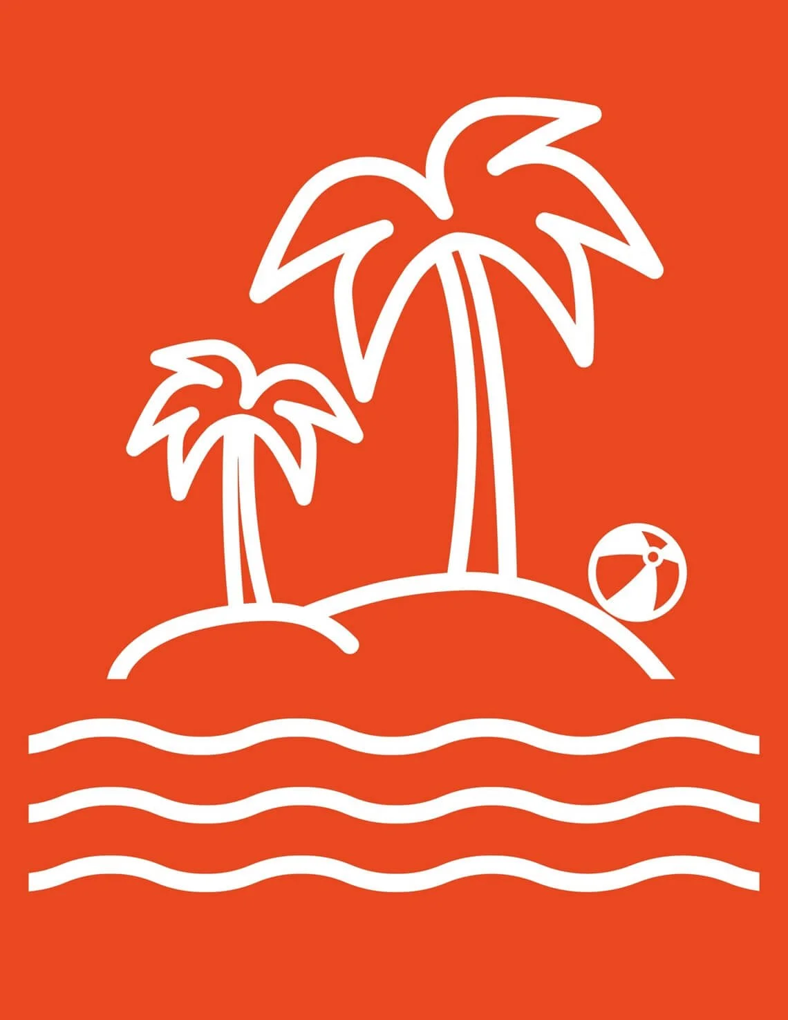 Beach Party Week - MCYP Summer Schedule (Covelo)