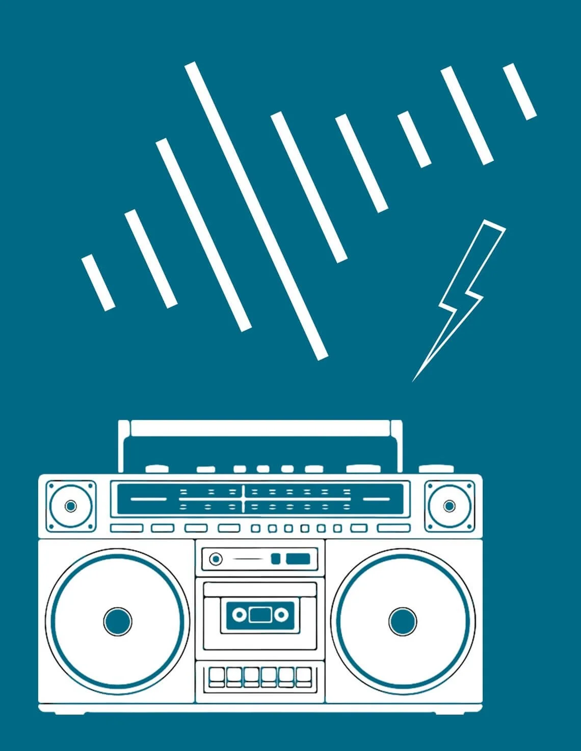 90’s Celebration Week - MCYP Summer Schedule (Ukiah)